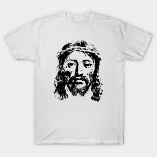 savior of mankind T-Shirt